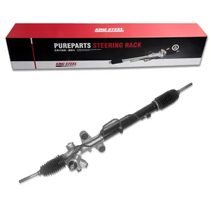 KINGSTEEL OEM 53601-SNB-T02 53601-SNB-T04 Factory Price RHD Power Steering Rack and Pinion Auto Steer Gears for HONDA CIVIC FA1