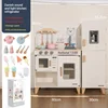 Danish Refrigerator Kitchen Combo