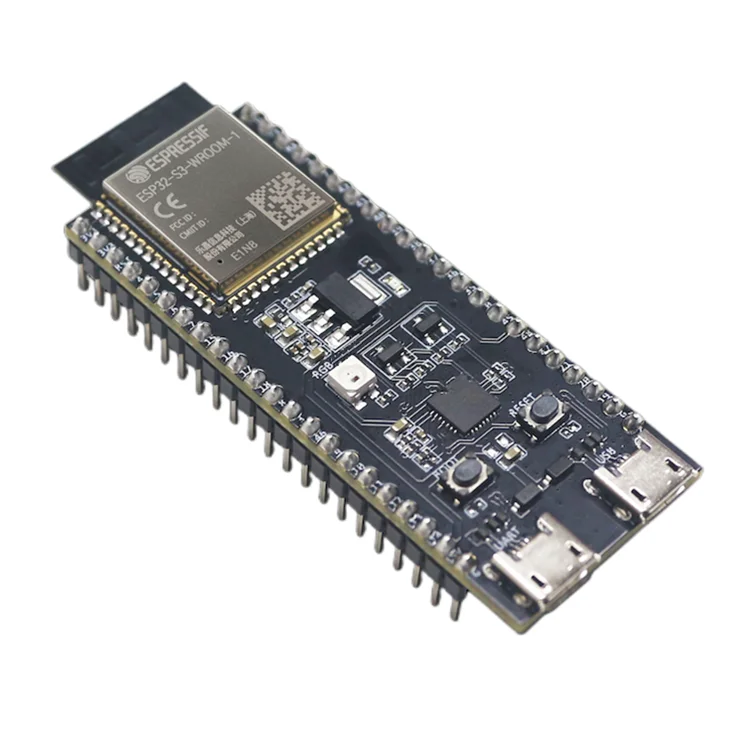 Esp32 S3 Module Chip Esp32-s3 -wroom-1 Iot Aiot Ai Esp32-s3-wroom-1 ...