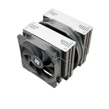 Thermalright Peerless Assassin 120 SE - White ARGB - CPU luchtkoeler - Max 26 dBA