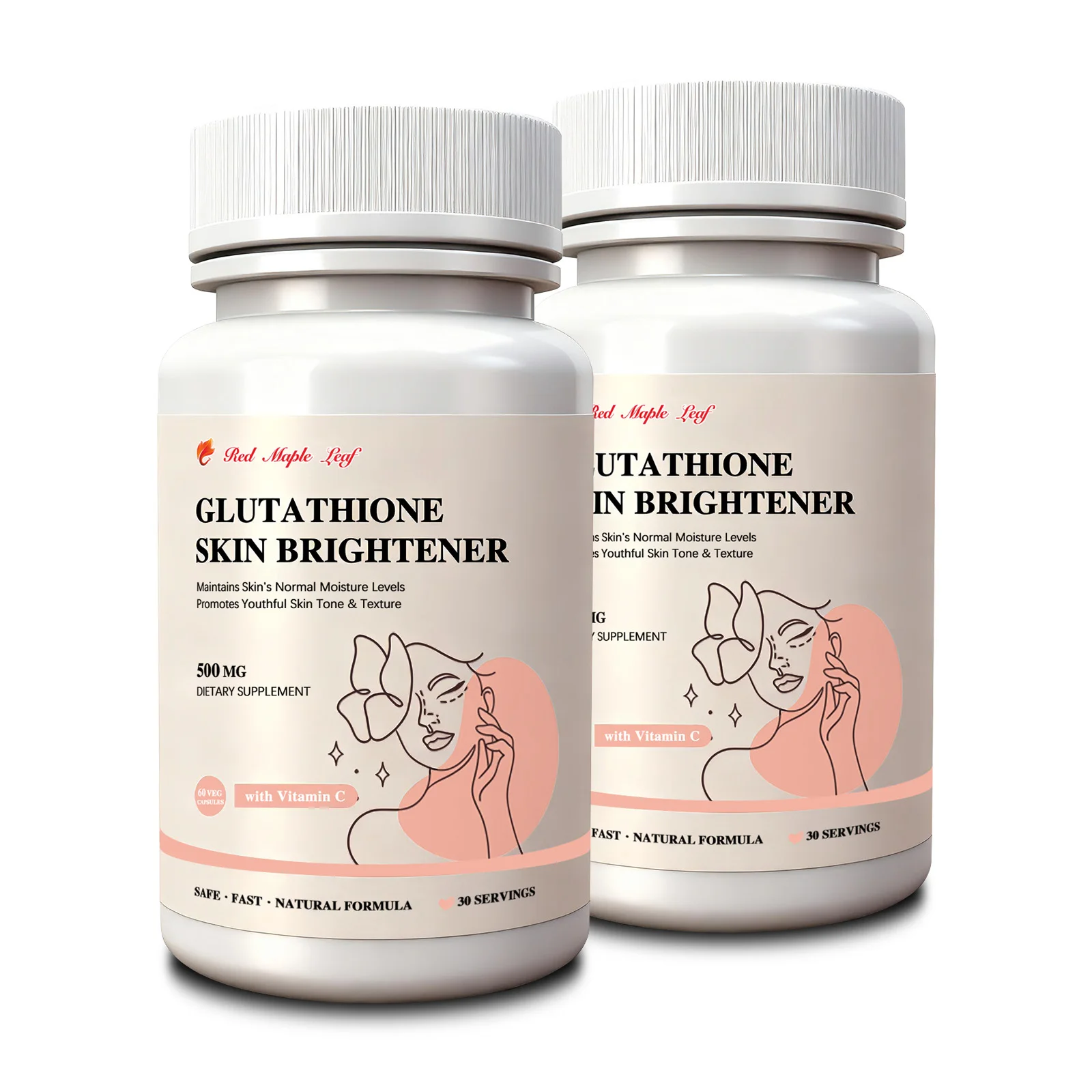 o skin care glutathione OxygenCeuticals Glutathione ToneUp Kit