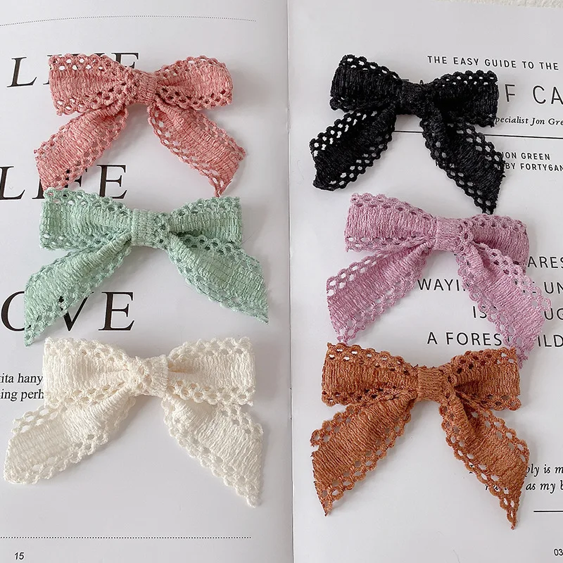 2021 new hair accessories 3.2 sweet