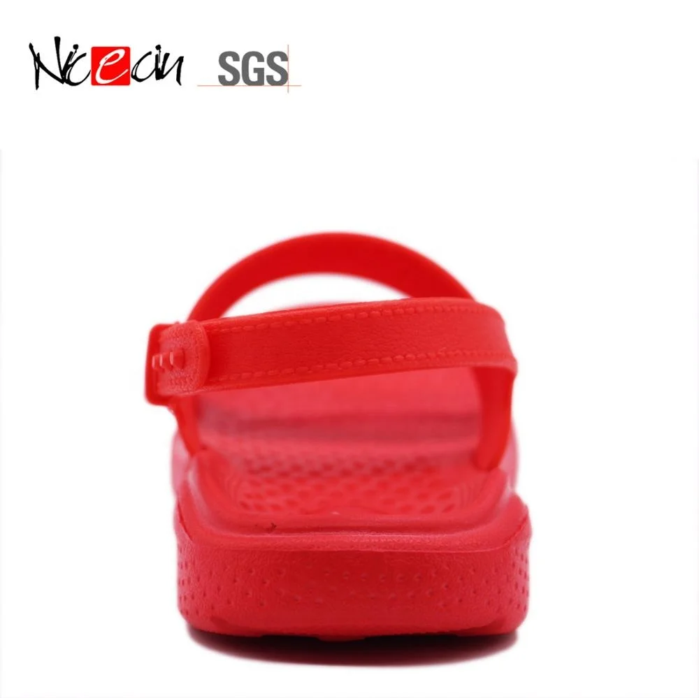 Шлепанцы на заказ для девочек и мальчиков, новые горячие летние пляжные сандалии