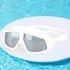 Lentille blanche unie - Boîte premium