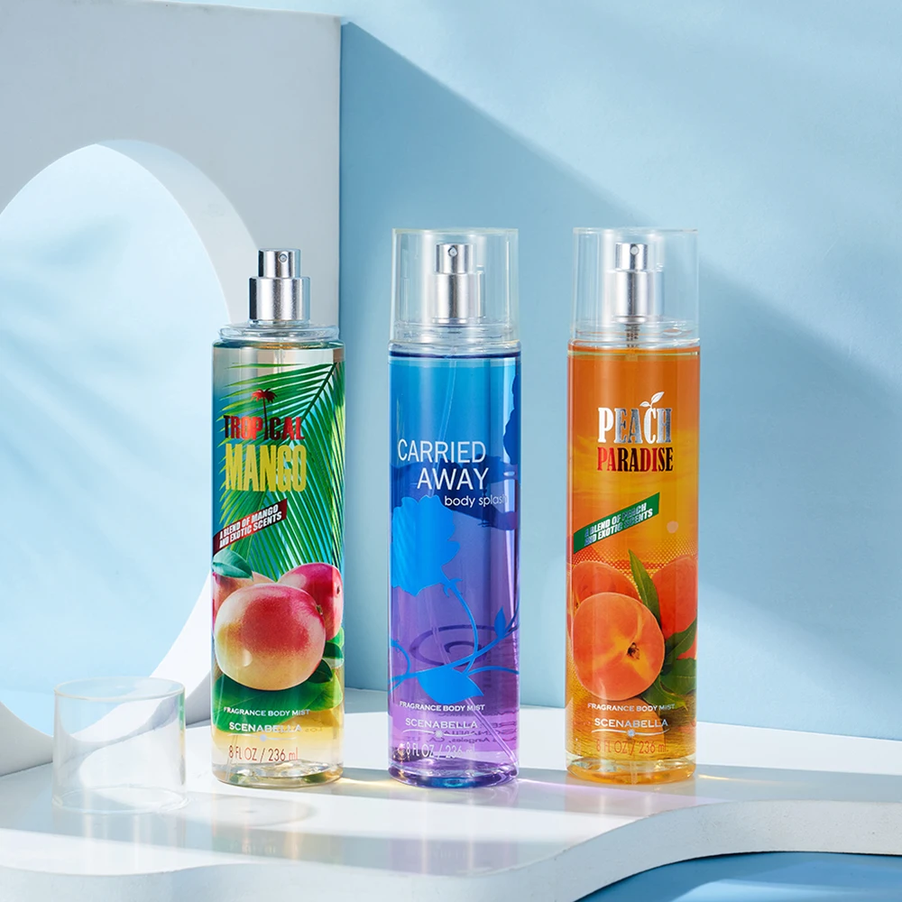 Scents Scenabella Body Mist Price Scenabella Fragrance Mist 250ml