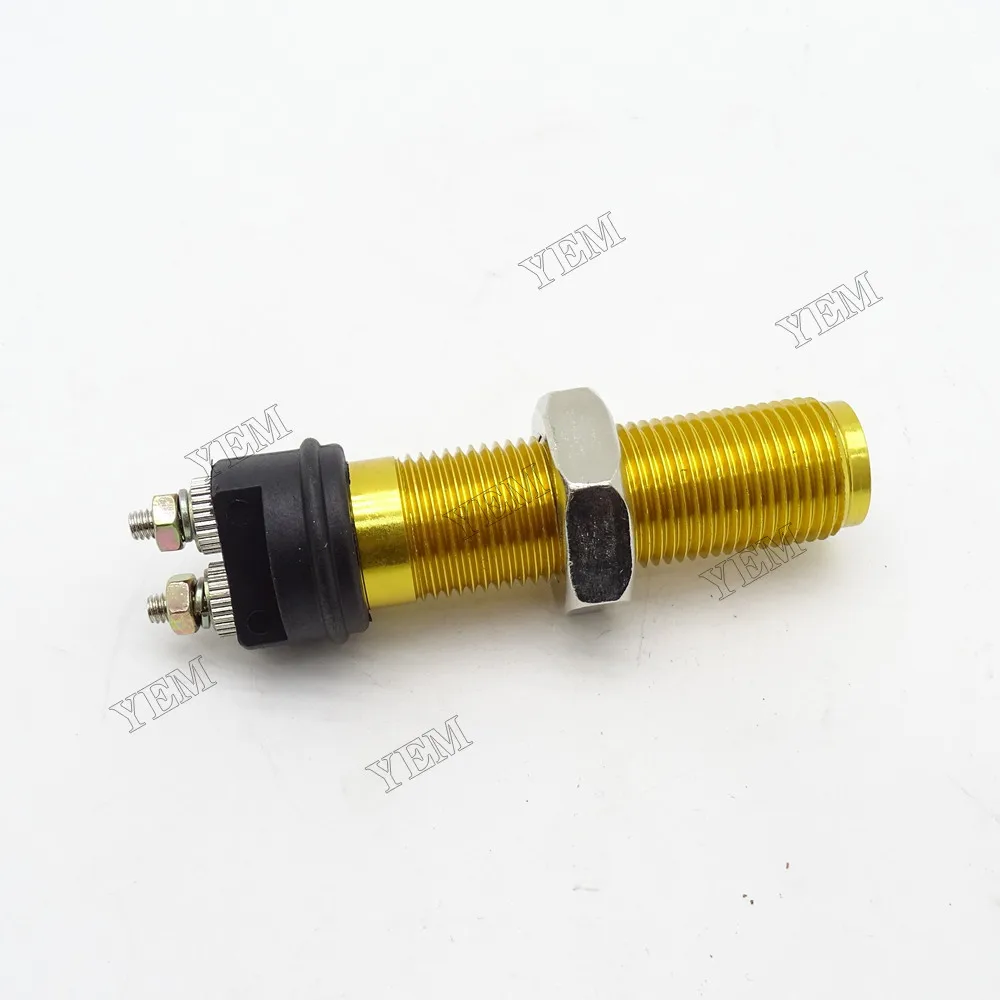 For Cat HK450 SLX300 Revolution Sensor 44-9298 449298 Engine Parts Manufacturer