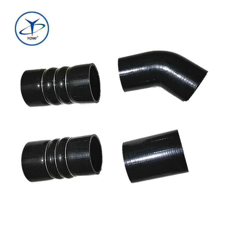 Powerstroke Intercooler Pipe Kit For Ford 6.0l F250 F350 F450 F550 6c3z