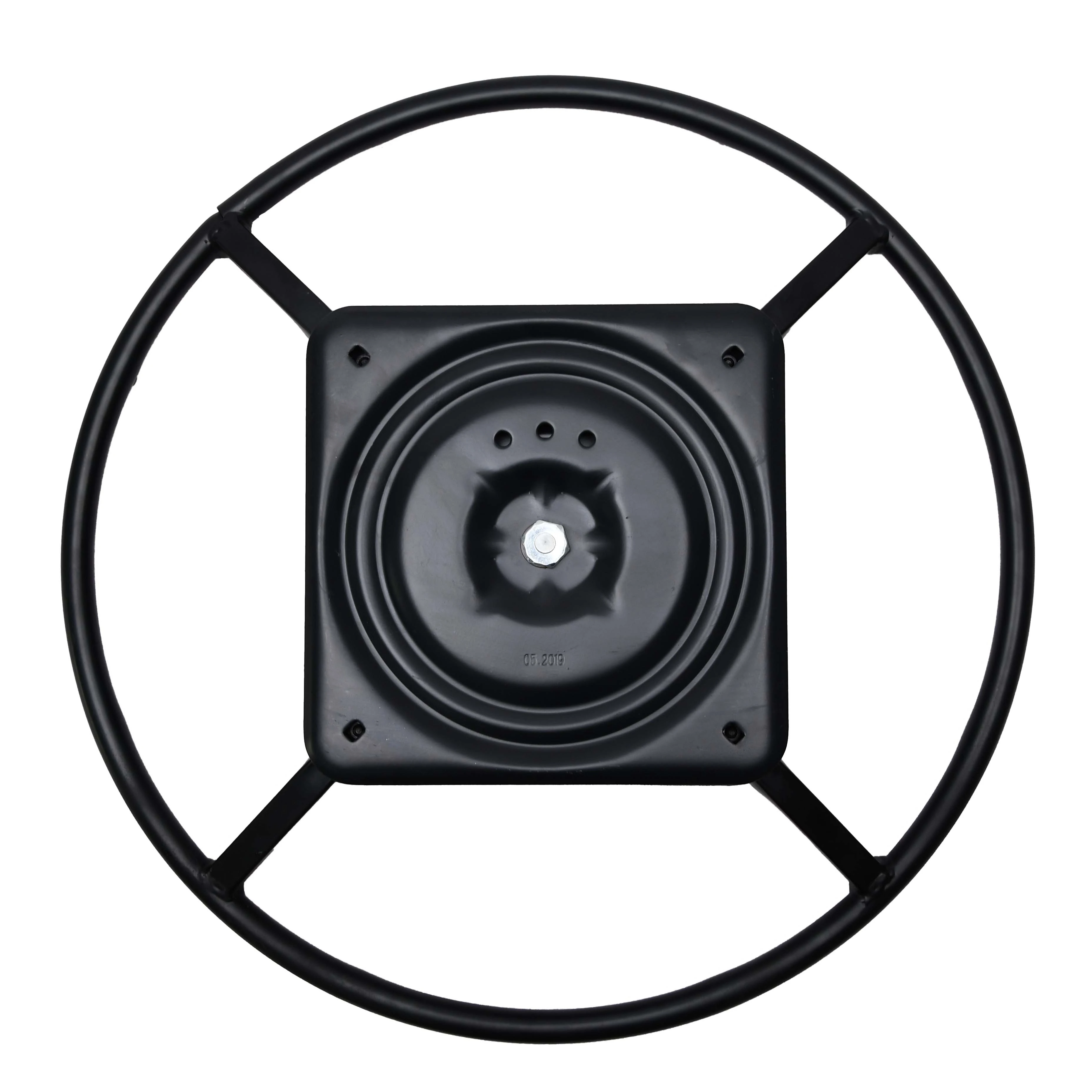 Китайская профессиональная фабрика мебельные детали сверхмощный шариковый подшипник 22 'поворотная