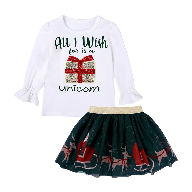Lyc-2505 Ropa De Bebé Recién Nacido Conjuntos Navidad Mameluco De Malla De  Faldas Trajes Navidad Bebé Mameluco Ahora Falda Conjunto De Ropa - Buy Ropa  De Bebé Recién Nacido Conjuntos Navidad Mameluco