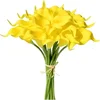 สีเหลือง