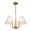 Antique Brass