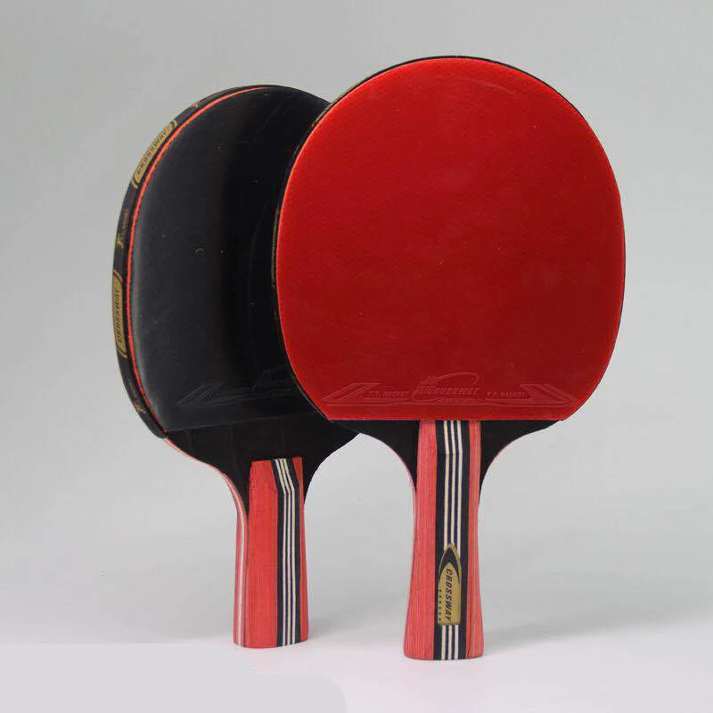 Table Tennis Rackets