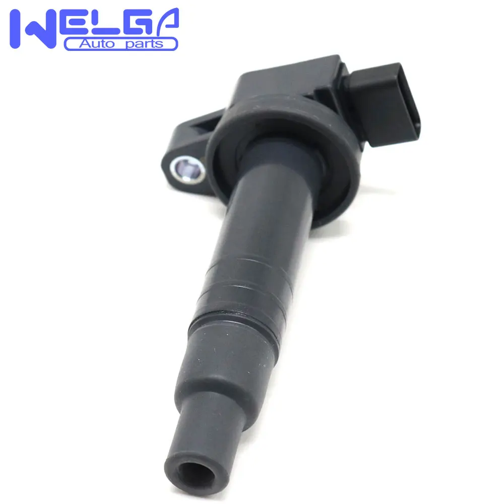 Bobina De Encendido OEM 90919-02240 катушки зажигания 9091902240 для автомобиля Toyota Pruis Vios Yaris