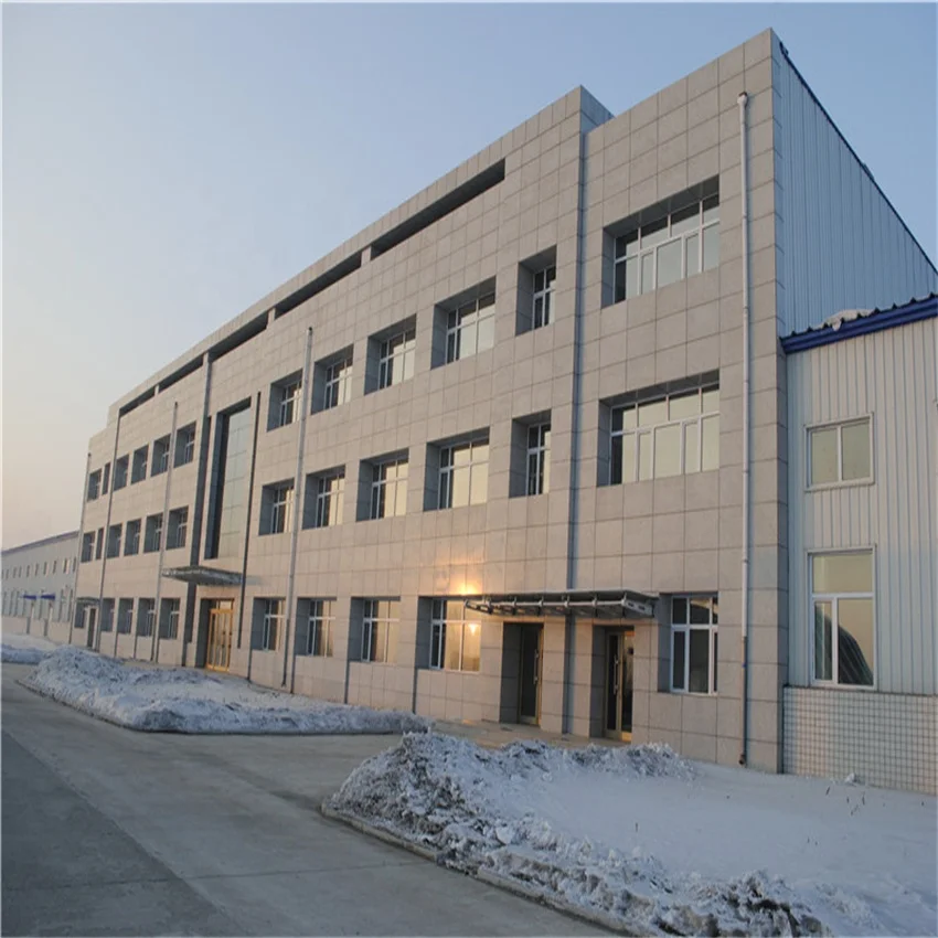 Современный мост/фабрика/Склад/торговый центр инженерная конструкция стальная