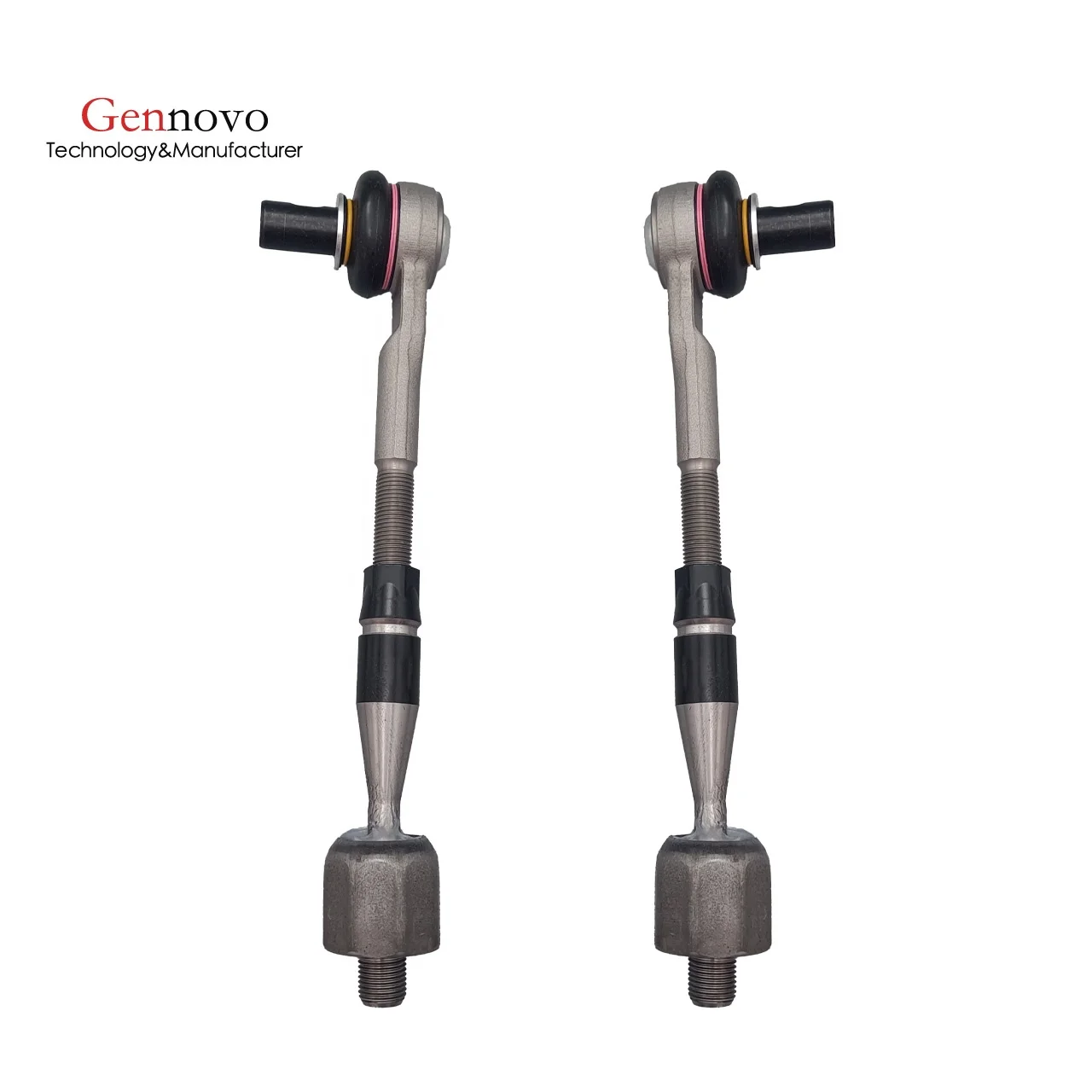 ATEC Barra Accoppiamento Anteriore - Sinistra, 90mm, Per Audi A4 A6, VW Passat - Foto 5