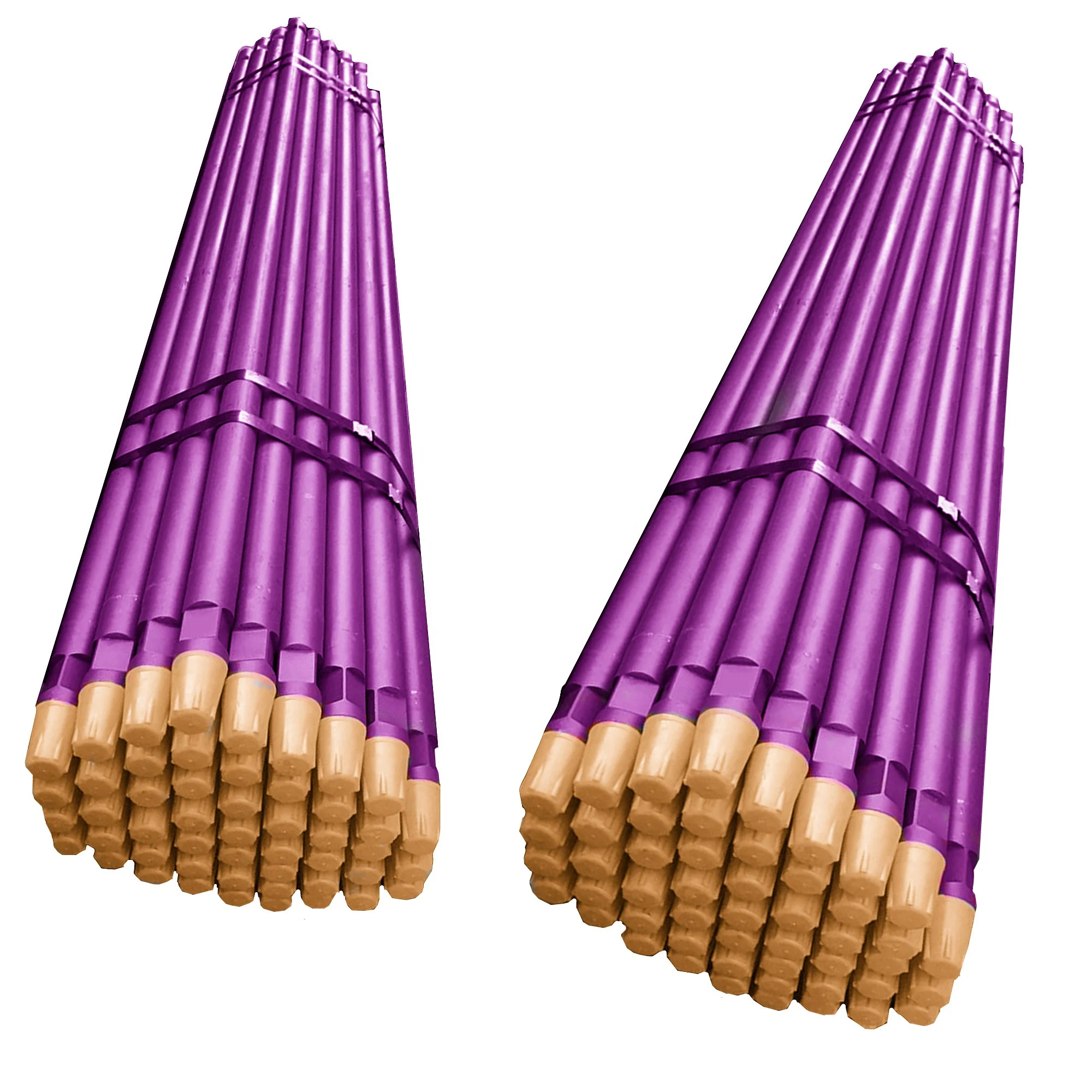thumbnail image 2 of O1 Oil Hardened Drill Rod - 23/64 Inch Diameter, 36 Inch Length Tool Steel 2 of 11