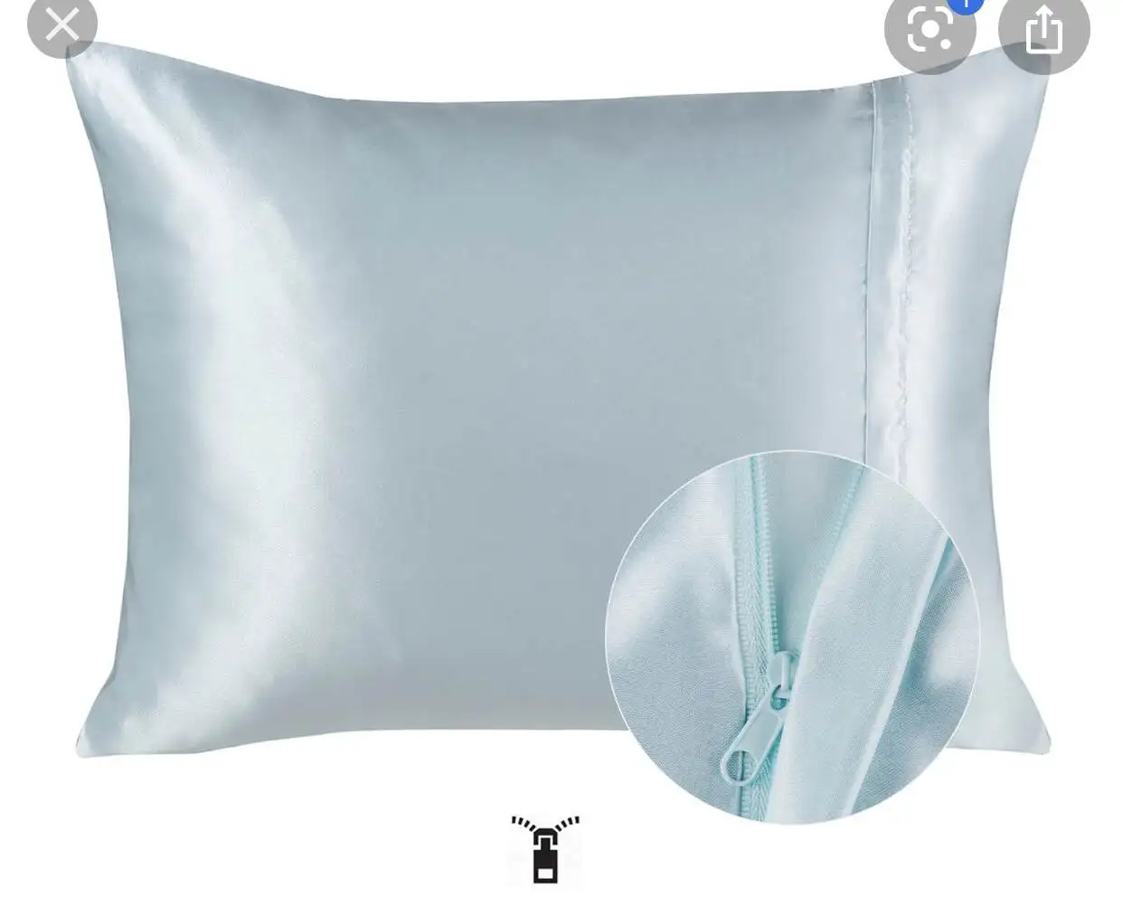 36 inch pillow case