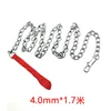 Diámetro 4,0 mm * 1,7 M [Peso 30-50 gatos]