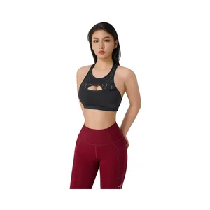 Original Factory Wholesale High Waist Slim Fit Women Running Sports Yoga Fitness Set  Women  Gym  Yoga  Wear