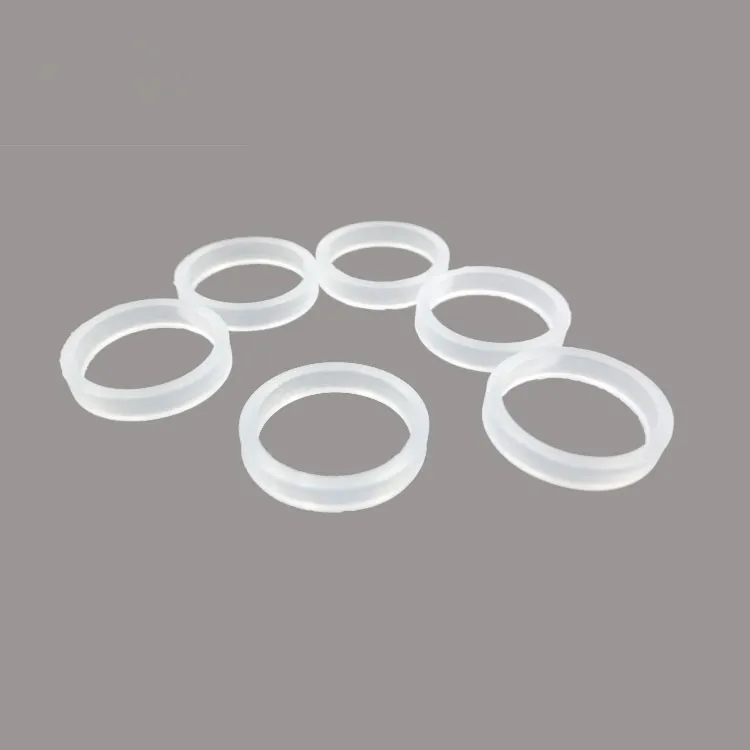 How Manufacturers Produce Precision Custom Rubber Parts via Compression Molding