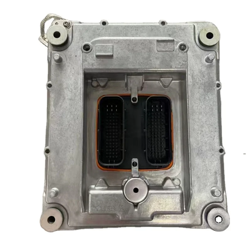 High Performance ECM ECU for RENAULT FE FM FL D7E DX17 Truck Bus 60100008 Electronic Control Unit Module