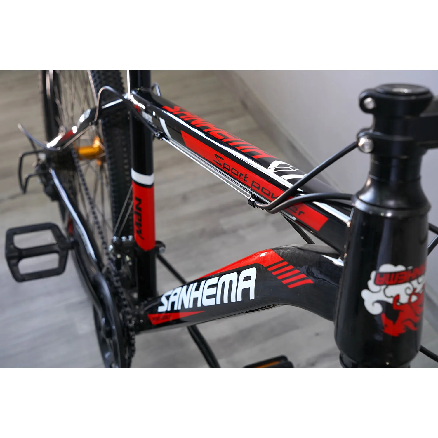 Oem Cheap 29 Inch Foxter Mtb Bicycle 