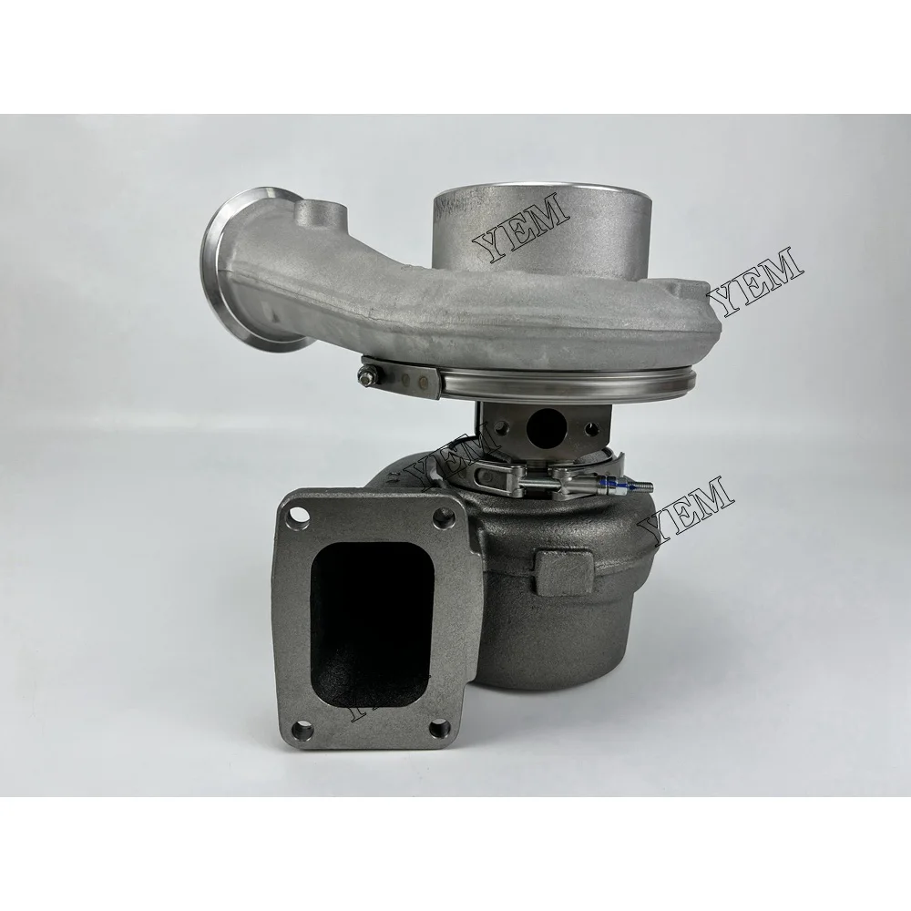 Turbocharger 211-6959 for Caterpillar C18 Heavy Duty Engine Parts