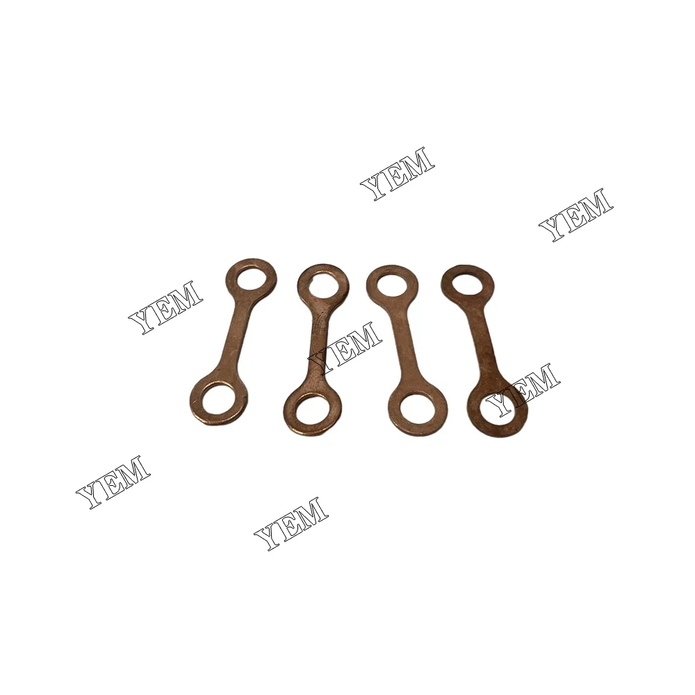High Quality Factory Wholesale 65.96501-0348 Washer for P180LE Fit Doosan Engine Rebuild Kit