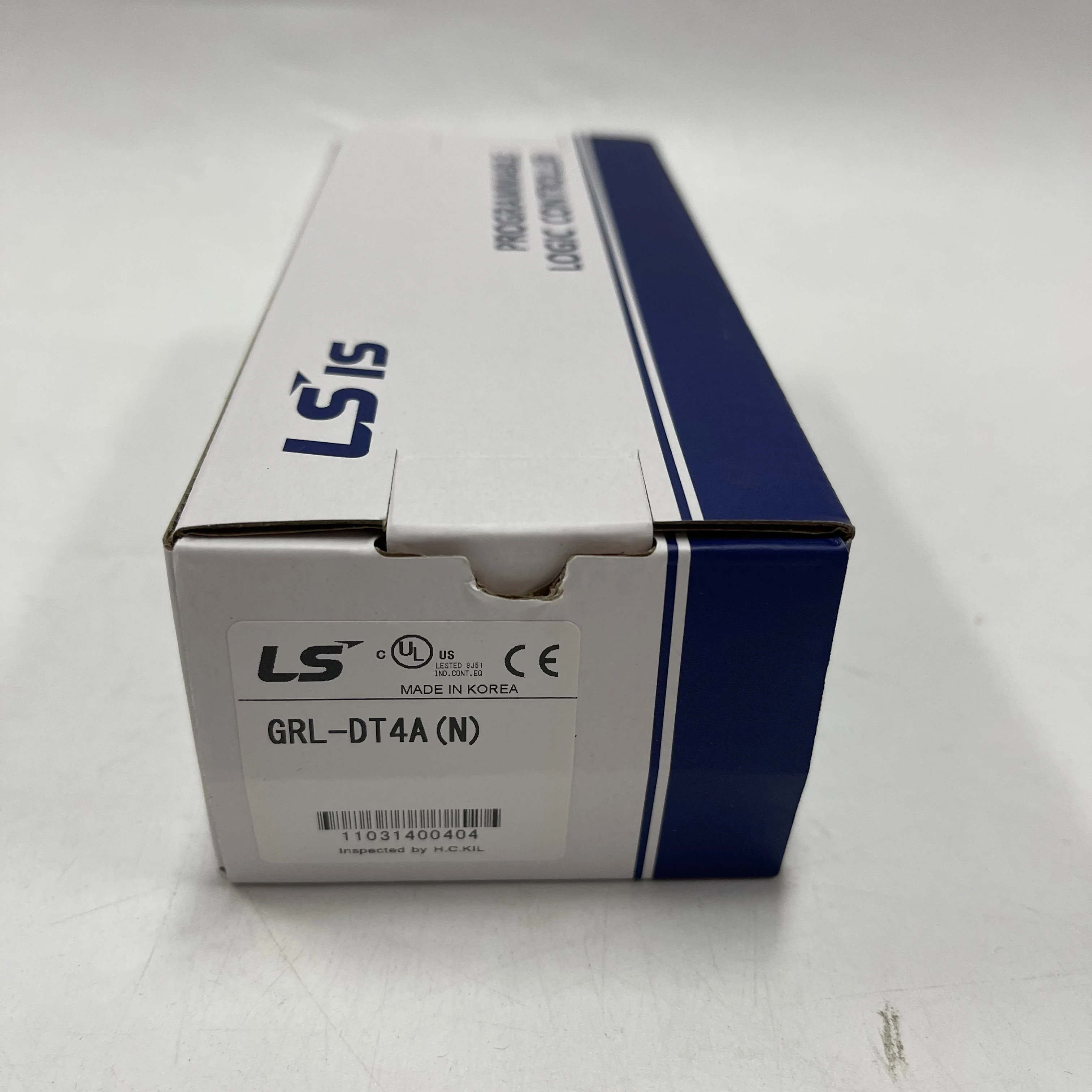 LS Digital I/O Module GRL-DT4A N LS Digital I/O Module GRL-DT4A N