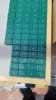 Teal Green