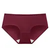 Dark red