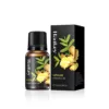 Ginger essential oil 10ml