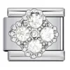 ICJ3085 Silver