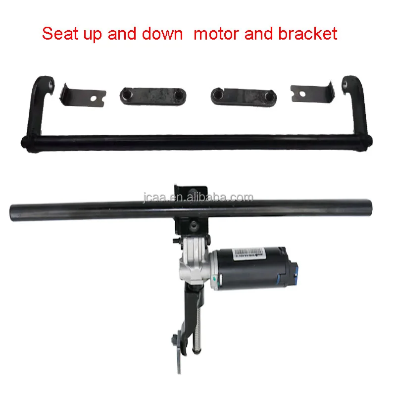 For Toyota Land Cruiser Prado Electric Adjustable Car Seat Power Seat Lc200 Electric Power Seat