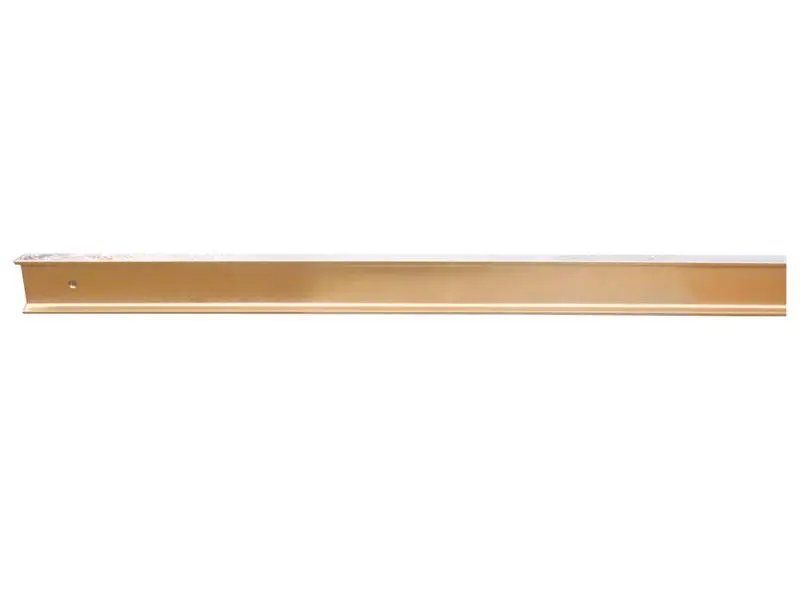 Magnalium Straight Edge Leveling Ruler 60 Inch