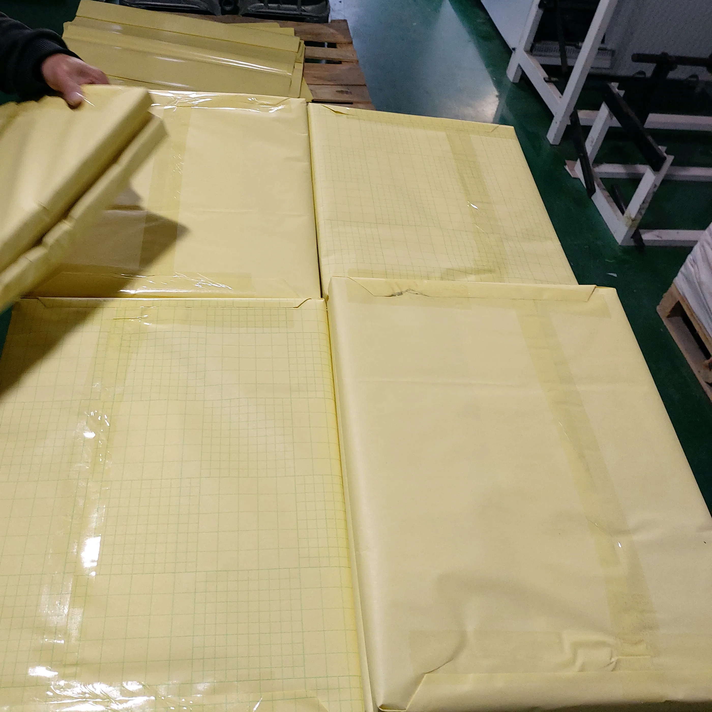 Waxed Food Grade Sub / Sandwich Wrap Tissue Paper Buy Waxed Tissue