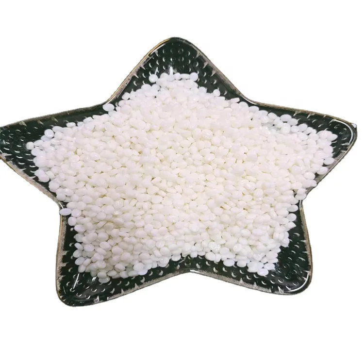 Экструзионные пластиковые гранулы из термопластичной резины для литья под давлением