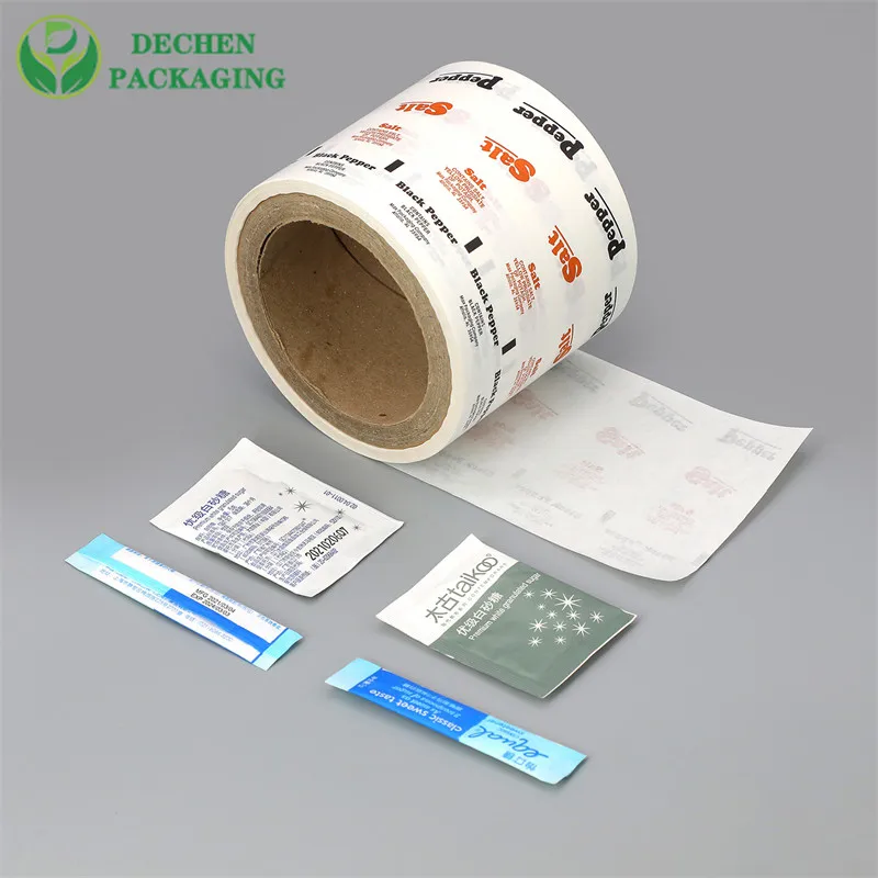 Poly Paper Printing Laminated Paper For Printing