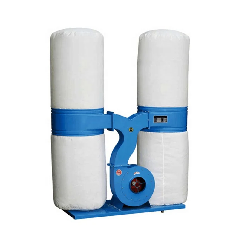 Пылесборник MF9030, промышленный пылесборник двойного типа