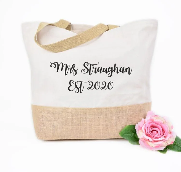 mrs bolsa for bride