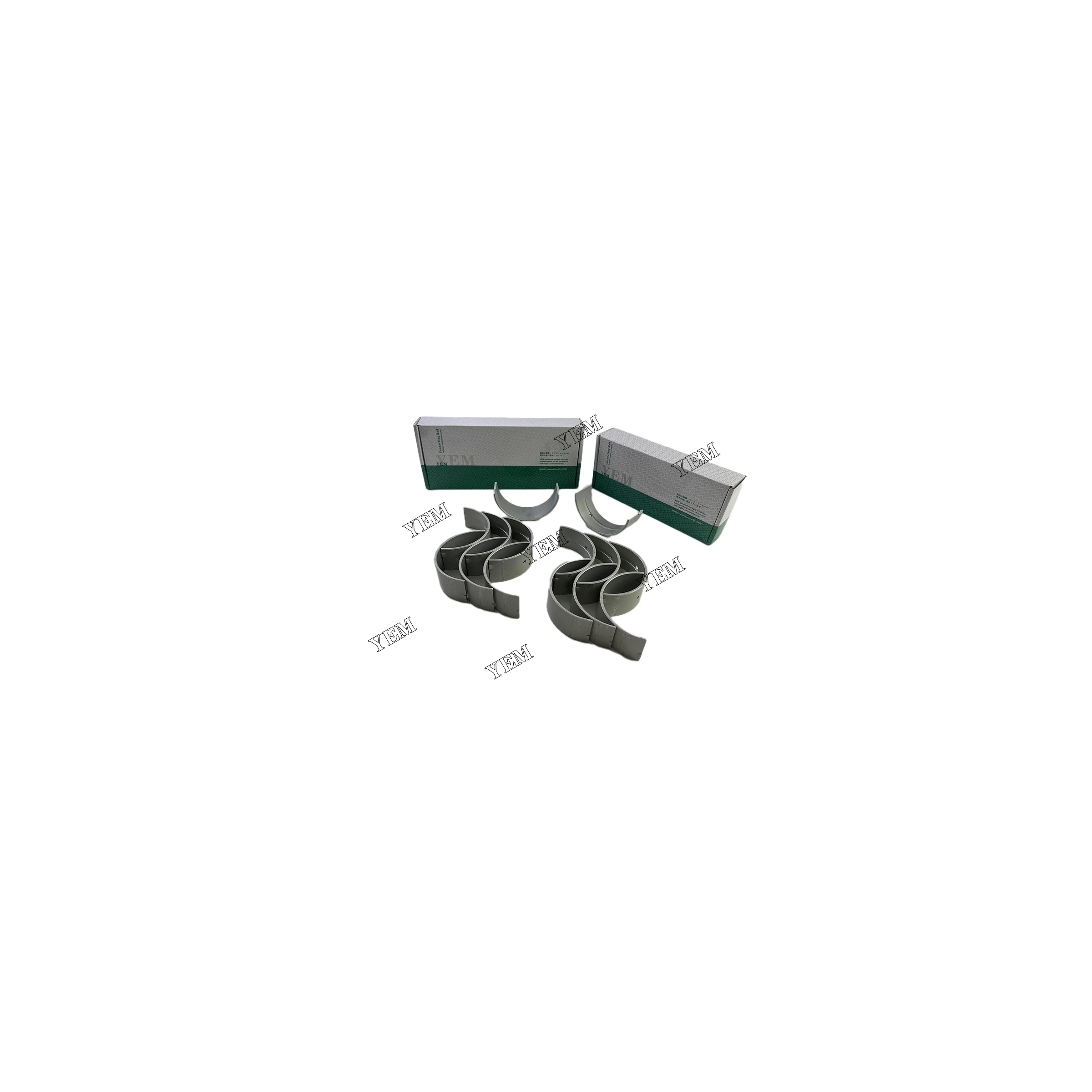 Machinery C-9 Main Bearing STD for Caterpillar Aftermarket Engine Parts