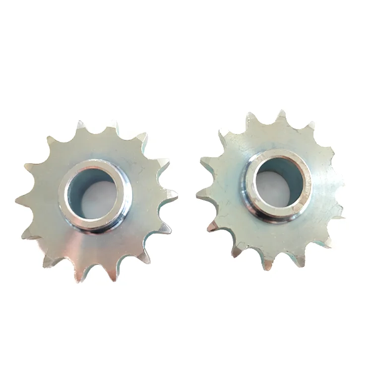 Forging 428 Chain 125CC Motorcycle Sprocket/front Gear Box Sprocket 20 Tooth Pinion GEAR