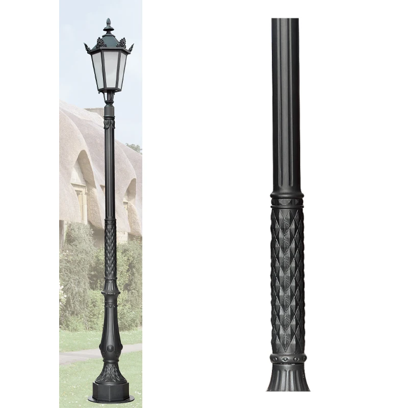 Antique Cast Iron Lighting Pole & Light Pole For Sale Rhs17340 Buy Antique Cast Iron Lighting