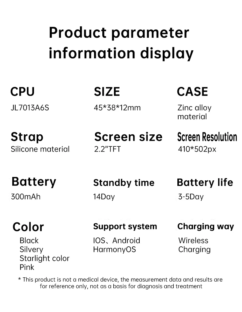 2024 Series 9 Smart Watch With 4GB Fitness Tracker NFC Reloj Inteligente Supports IOS Android Features  Answer Call