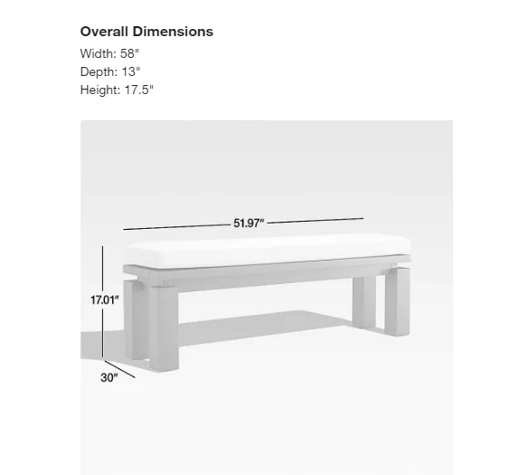 Outdoor dining room set garden sets hotel patio aluminum furniture dining bench