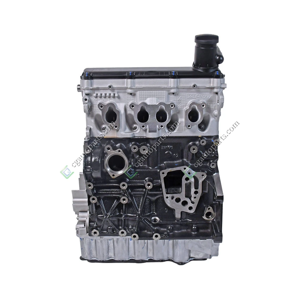 CG Auto Parts - High-Quality Engine Assembly for VW Amarok