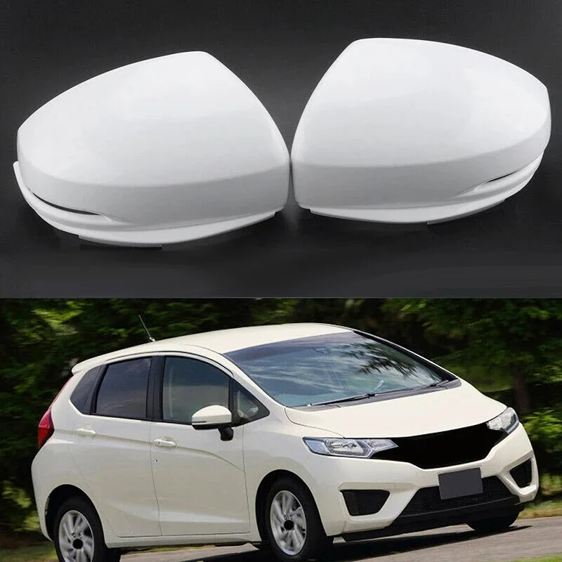 Hot Sale Car Outside Mirror Cover Housing Without Light Oem 76251t5a