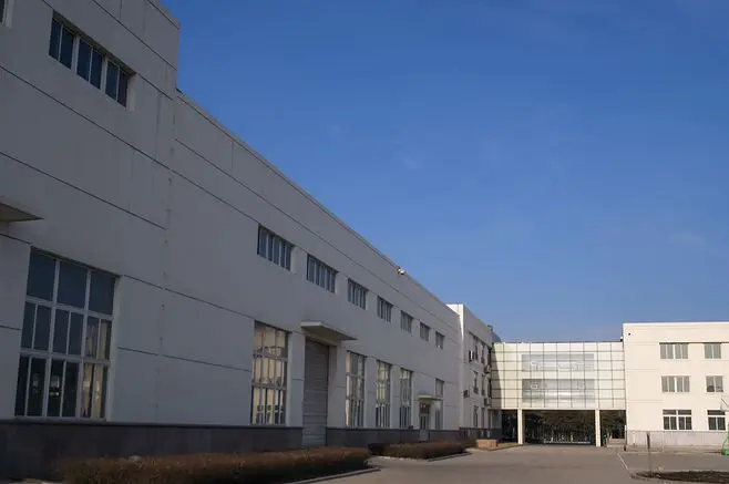 Guangzhou Hesheng Biotechnology Co., Ltd.