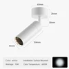 6000K-10W-WHITE-SUFACE