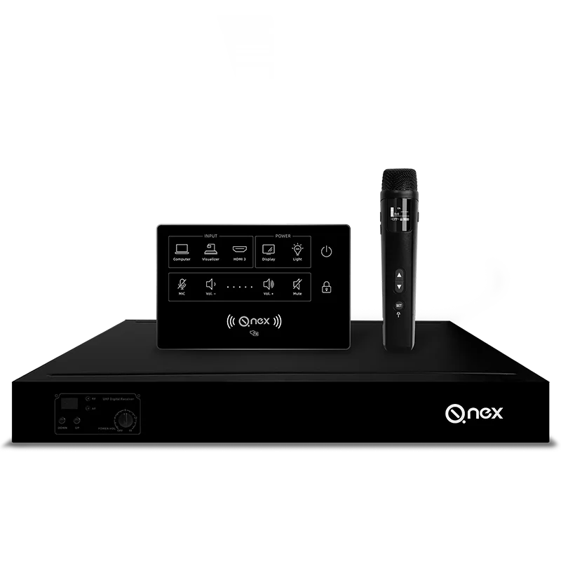 Digital TV Broadcast 2 Channel 4G 720P 1080P Wireless Live Stream Video Encoder